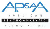 American Psychoanalytical Association logo