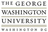 The George Washington University logo